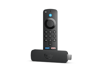 Amazon Fire TV Stick 4K Plus (Newest Model)