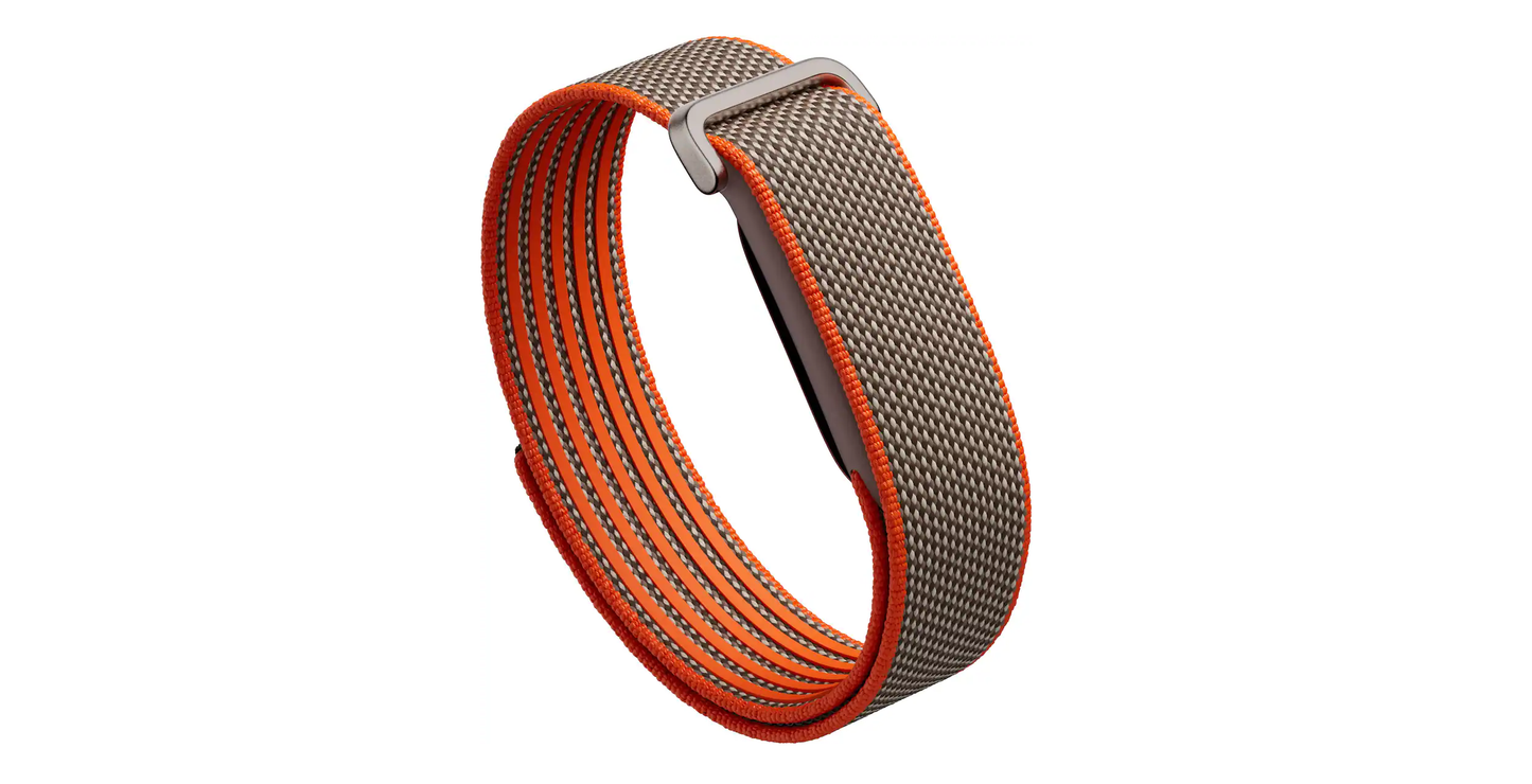 Google Fitbit Air – Smart Health Tracker Stephen Curry Special Edition