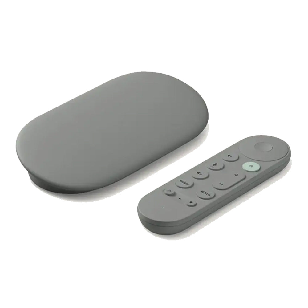 Google TV Streamer (4K)