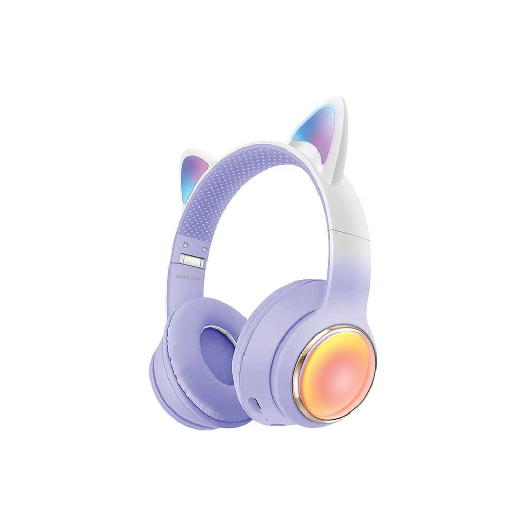 Green Lion GK-400 Kids Wireless Headphone