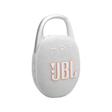 JBL CLIP5 Wireless Portable Speaker