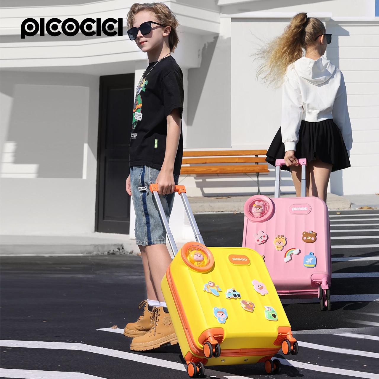 Picocici K73 Luggage Case
