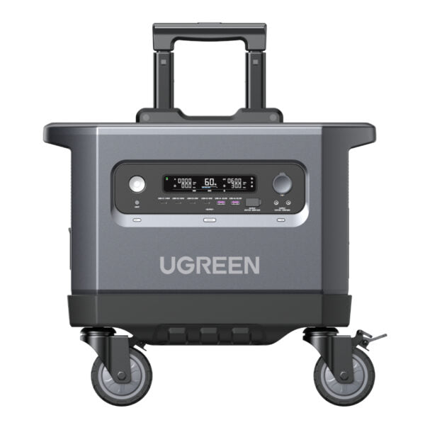 UGreen PowerRoam PD 2300W Portable Power Station GS2200