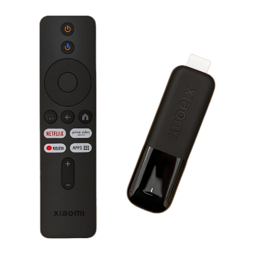 Xiaomi TV Stick 4K (2nd Gen)