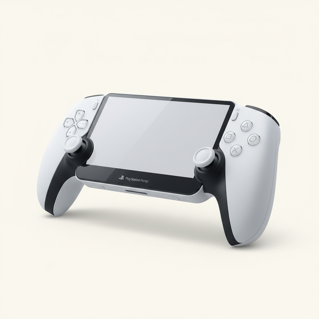 Sony PlayStation Portal Remote Player for PS5