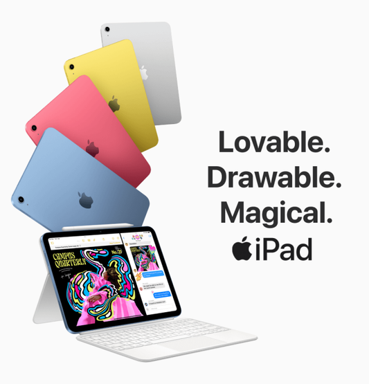 Apple iPad 11 (2025)