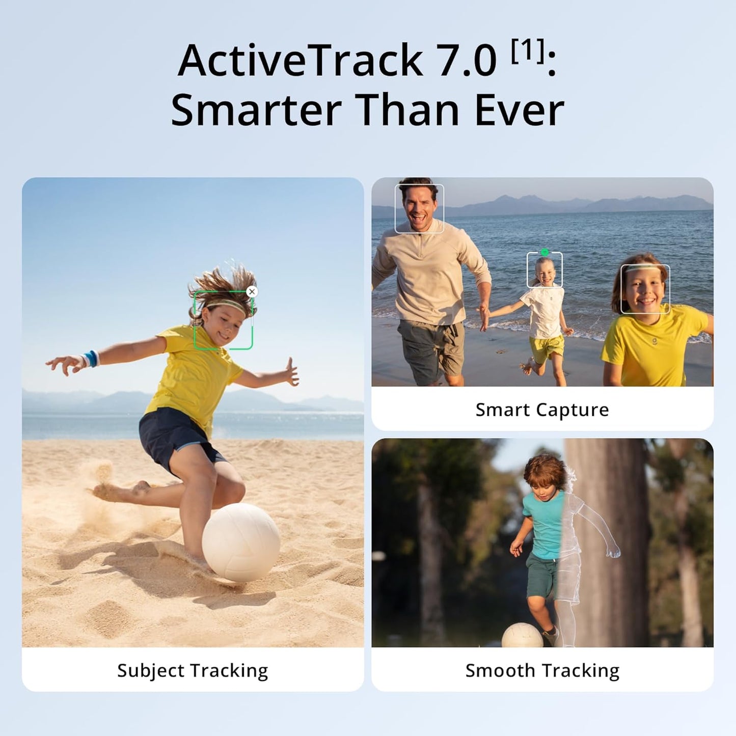DJI Osmo Mobile 7 – Capture Every Moment With Unmatched Stability