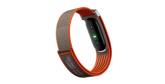 Google Fitbit Air – Smart Health Tracker Stephen Curry Special Edition