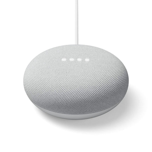 Google Nest Mini (2nd Generation)