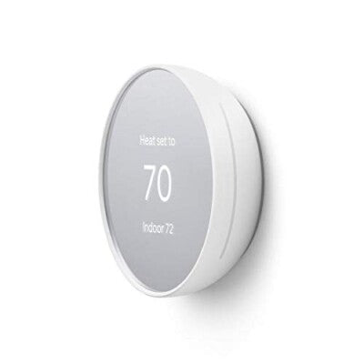 Google Nest Thermostat