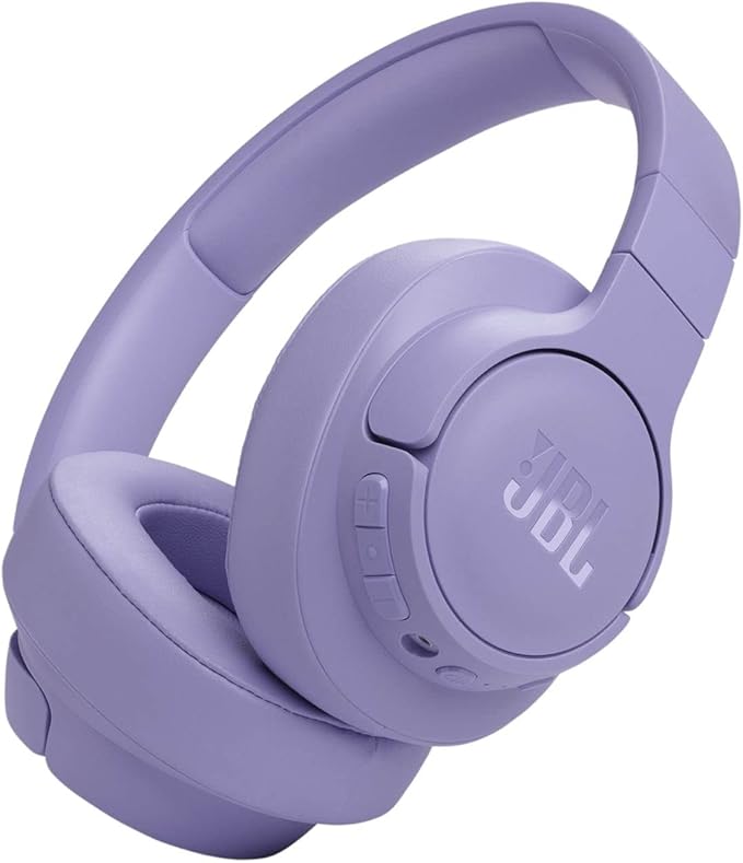 JBL TUNE 770NC Wireless Over-Ear Headphones