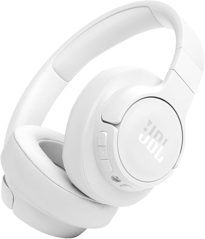 JBL TUNE 770NC Wireless Over-Ear Headphones