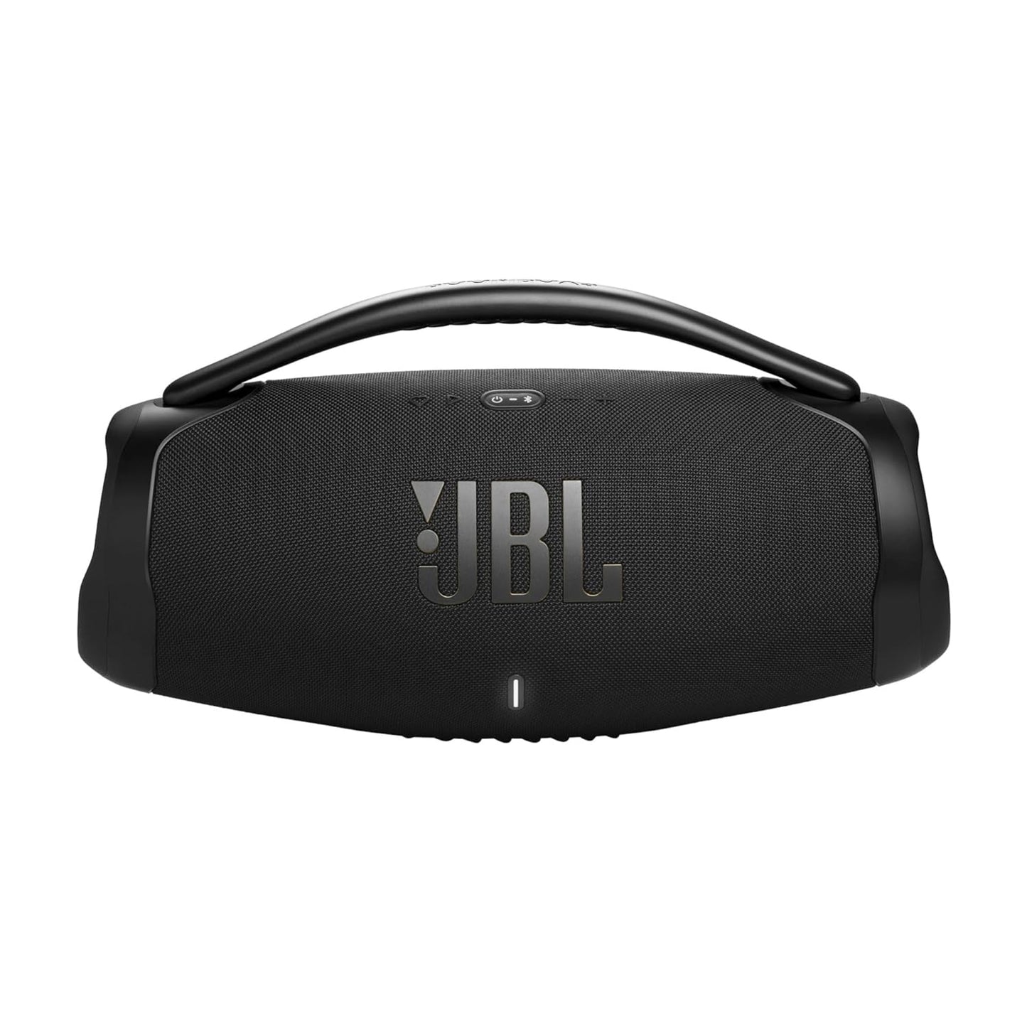 JBL Boombox 3 - Portable Bluetooth Speaker