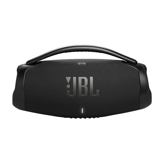 JBL Boombox 3 - Portable Bluetooth Speaker