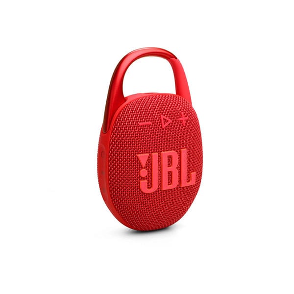 JBL CLIP5 Wireless Portable Speaker