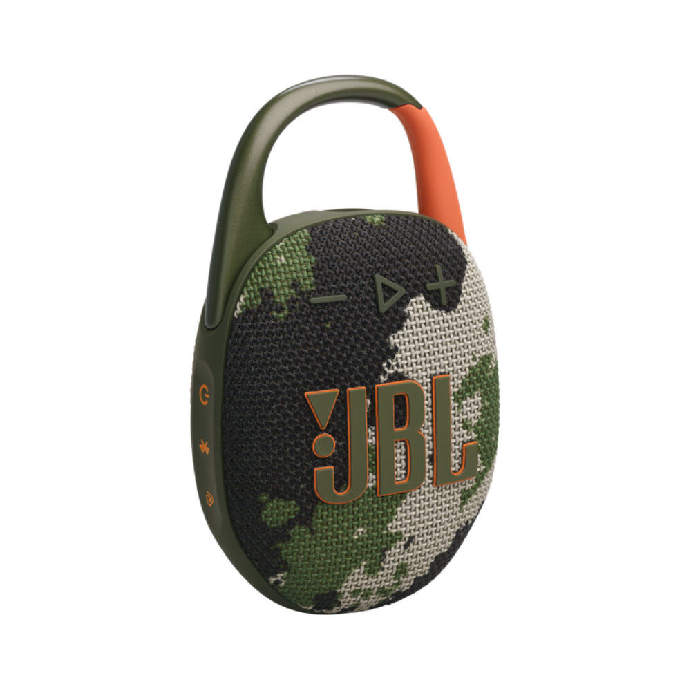 JBL CLIP5 Wireless Portable Speaker