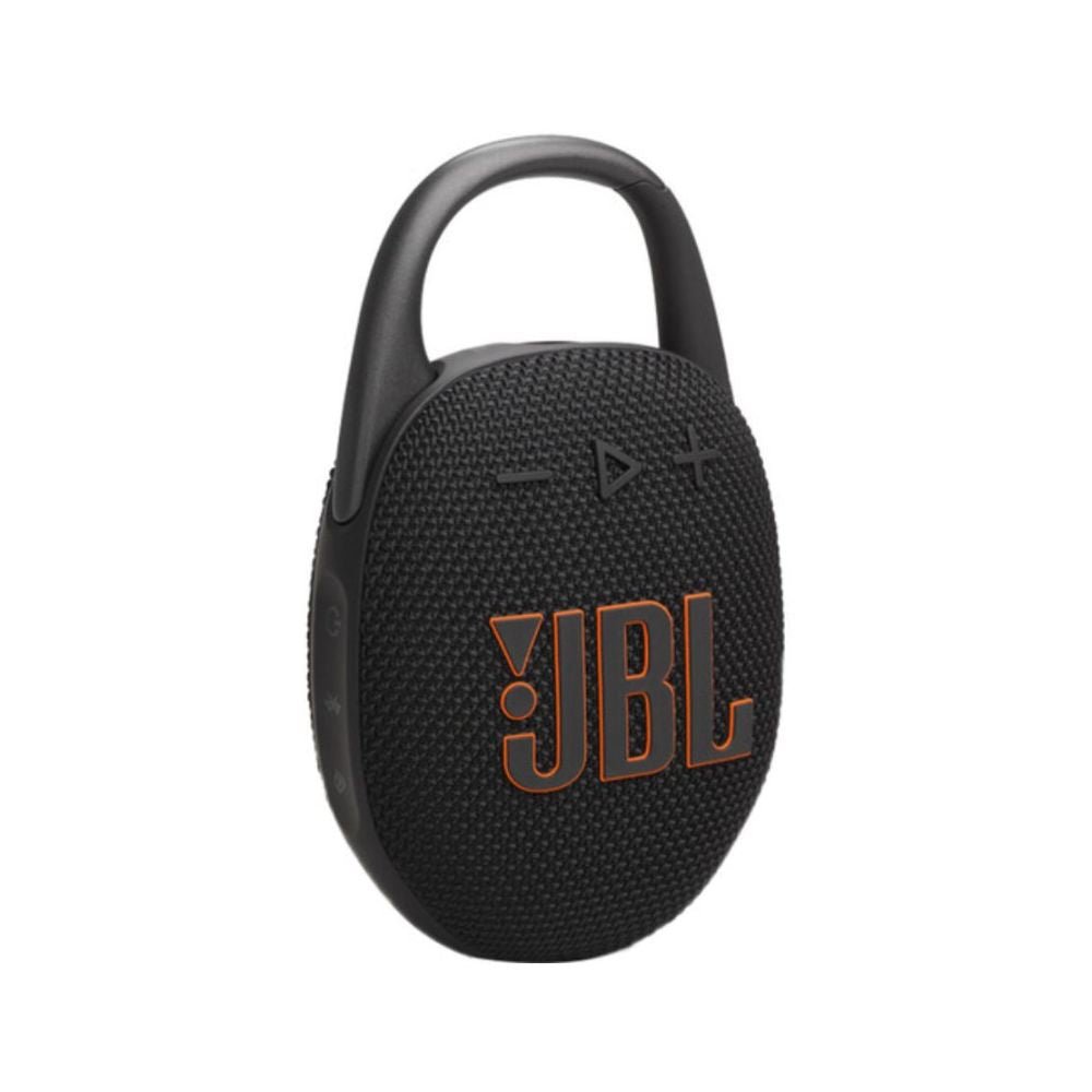 JBL CLIP5 Wireless Portable Speaker