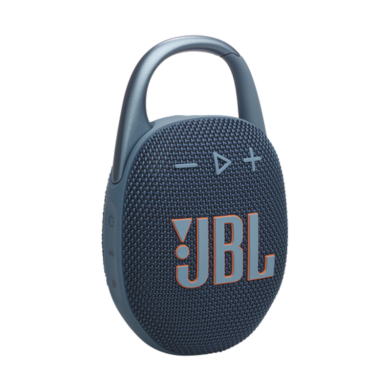 JBL CLIP5 Wireless Portable Speaker