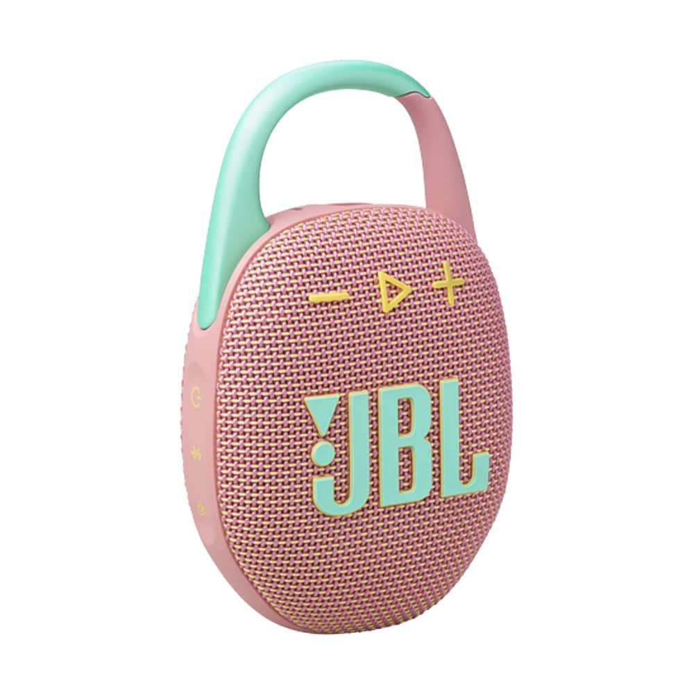 JBL CLIP5 Wireless Portable Speaker