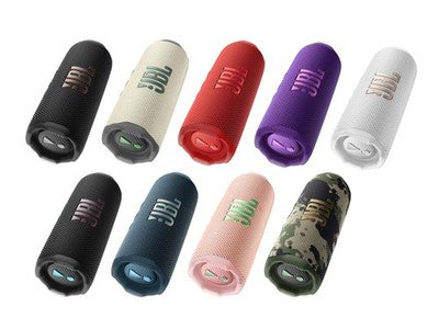 JBL Flip 7 Wireless Speaker