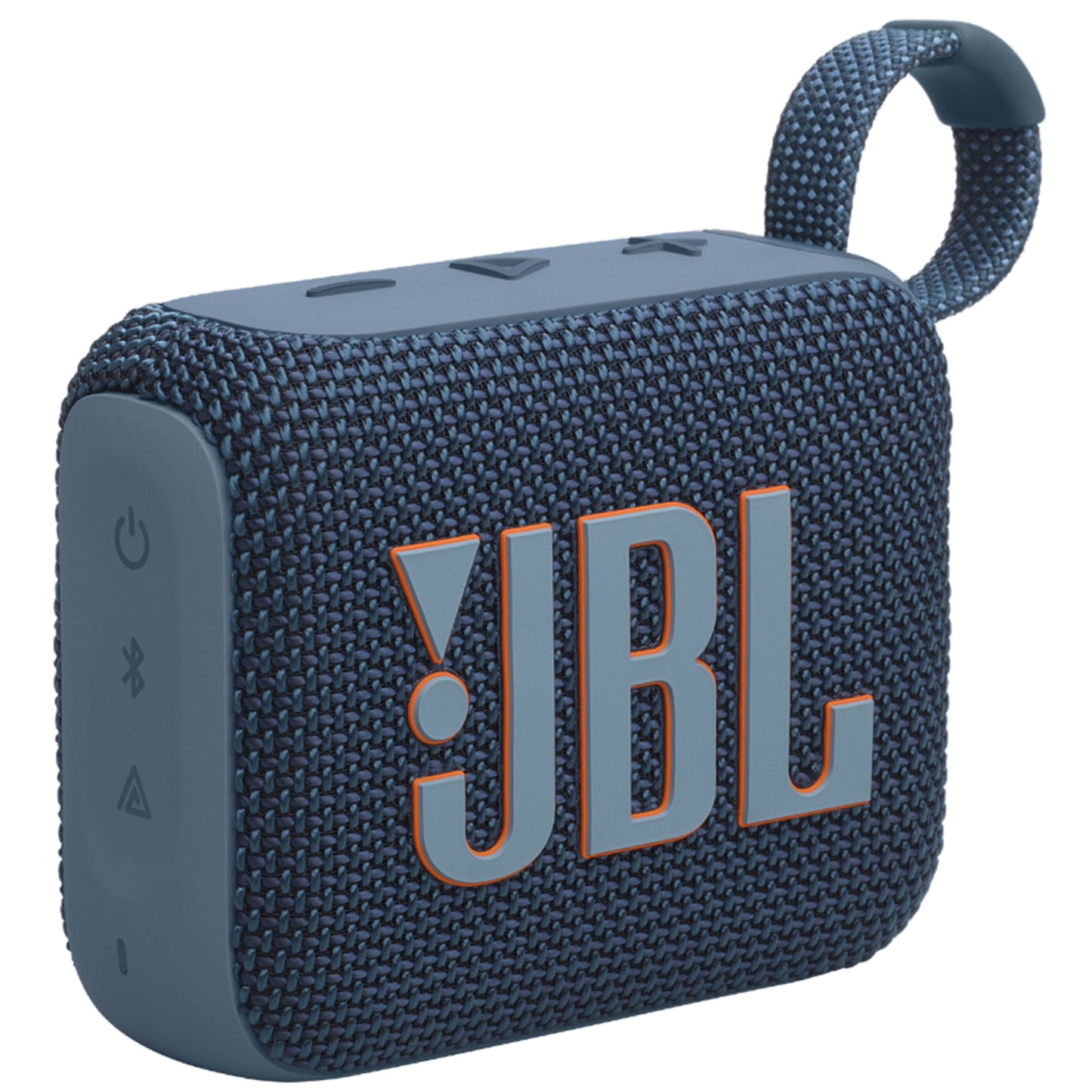 JBL GO4 Portable Bluetooth Speaker