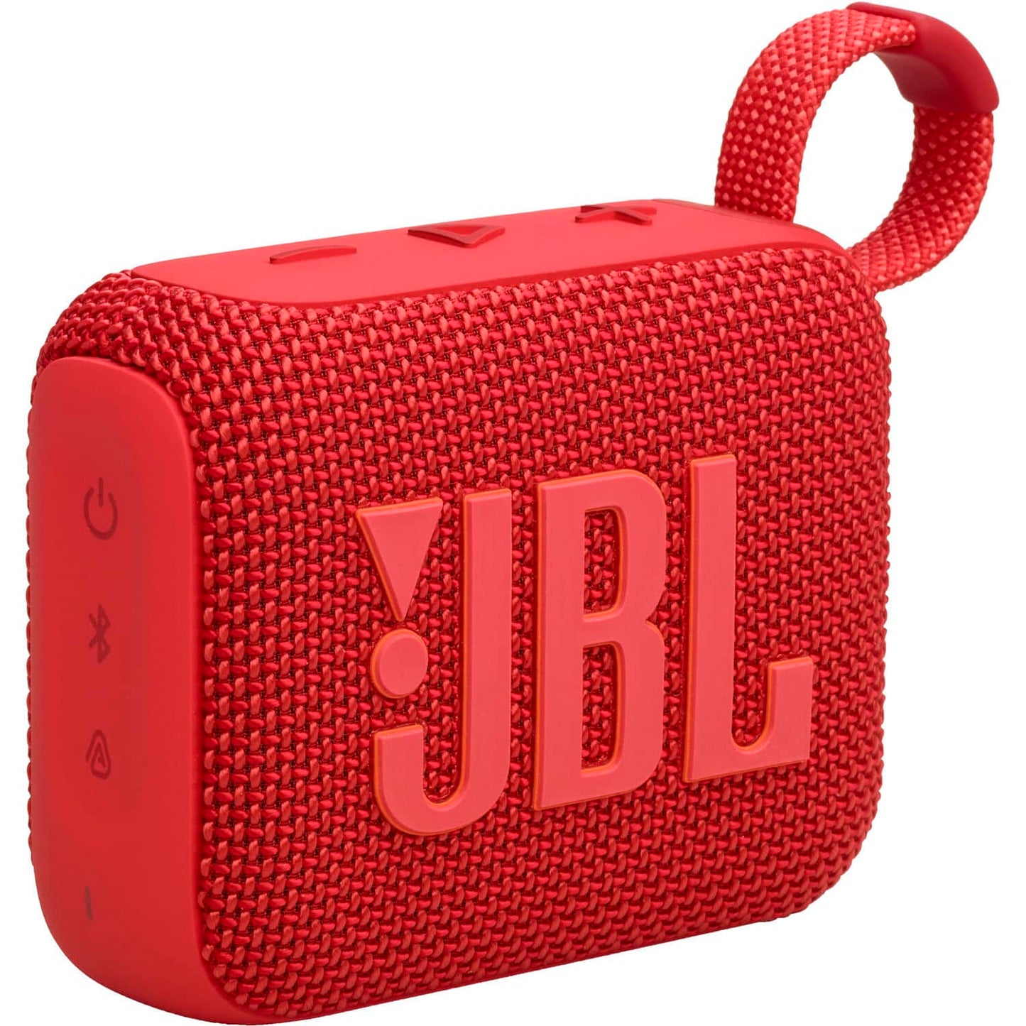JBL GO4 Portable Bluetooth Speaker