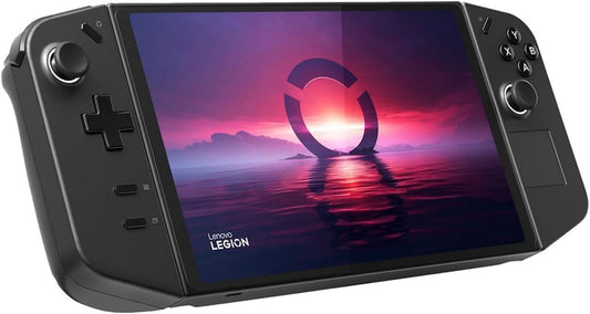 Lenovo Legion Go 8APU1 Handheld Gaming Console – AMD Ryzen Z1 Extreme, 16GB RAM, 512GB