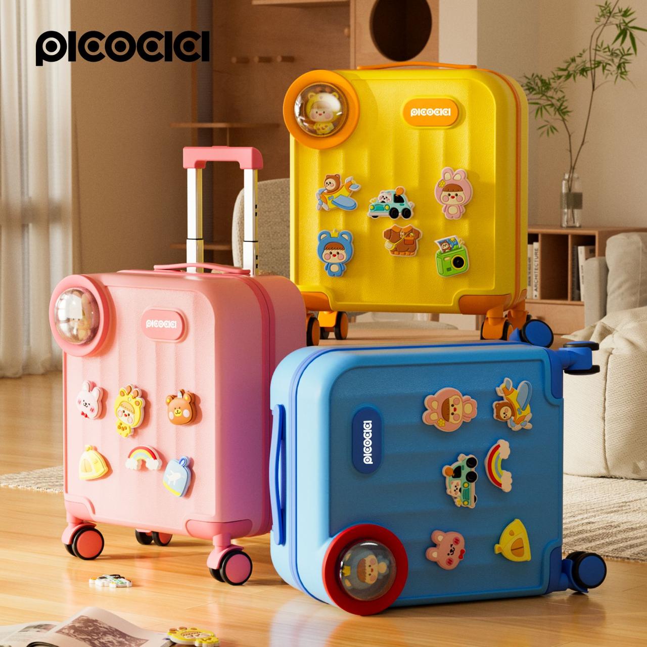 Picocici K73 Luggage Case