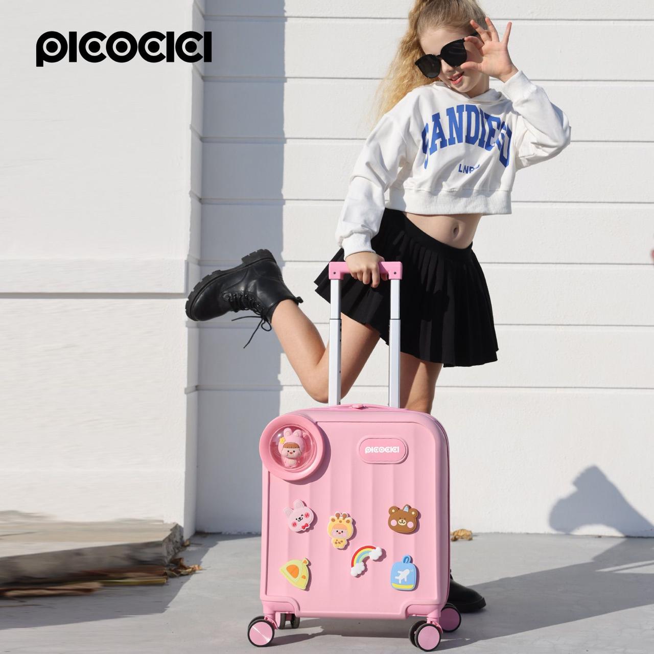 Picocici K73 Luggage Case