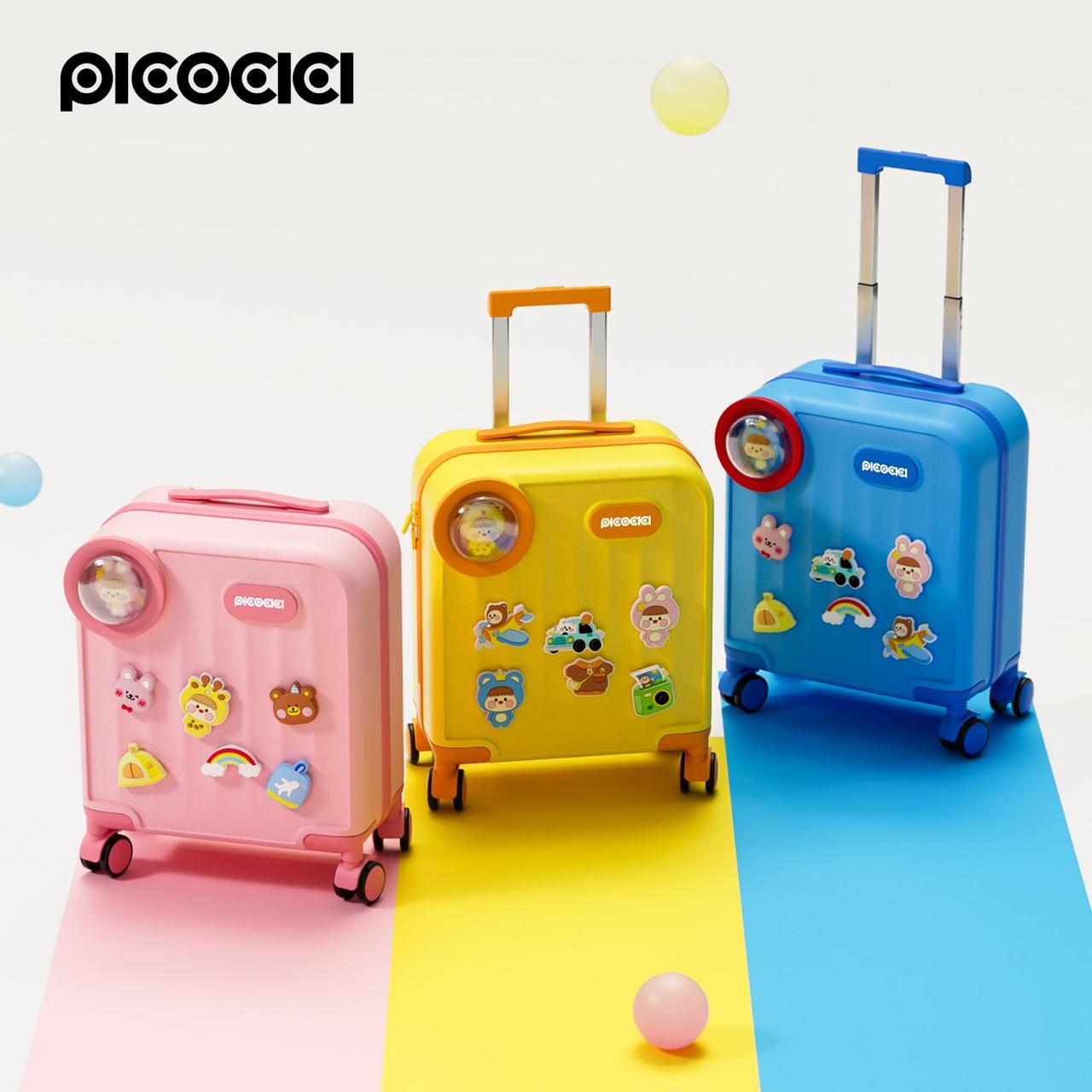 Picocici K73 Luggage Case