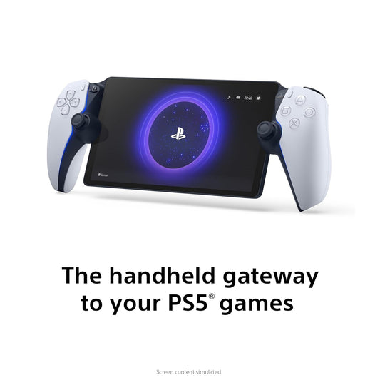 Sony PlayStation Portal Remote Player for PS5