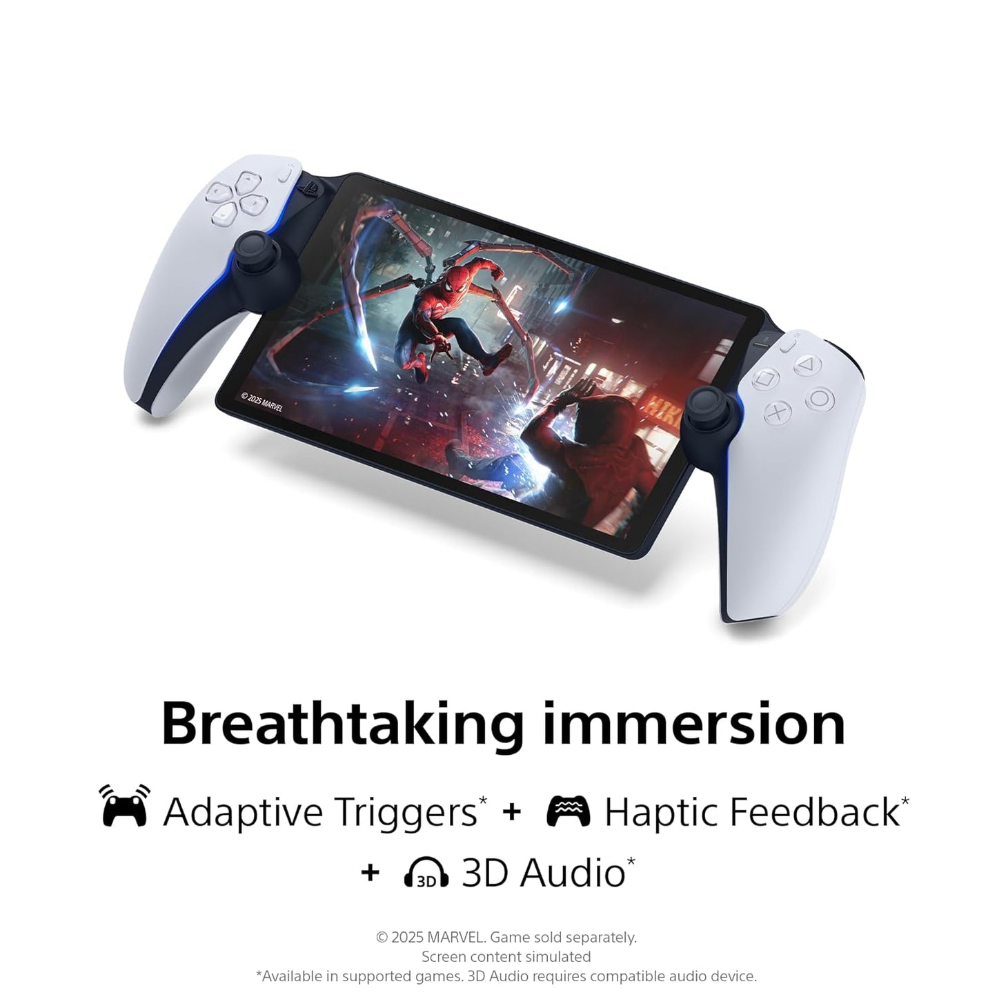 Sony PlayStation Portal Remote Player for PS5
