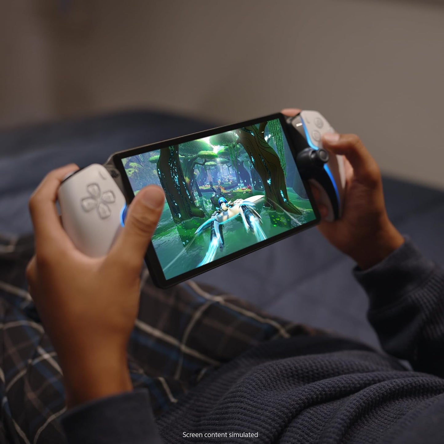 Sony PlayStation Portal Remote Player for PS5