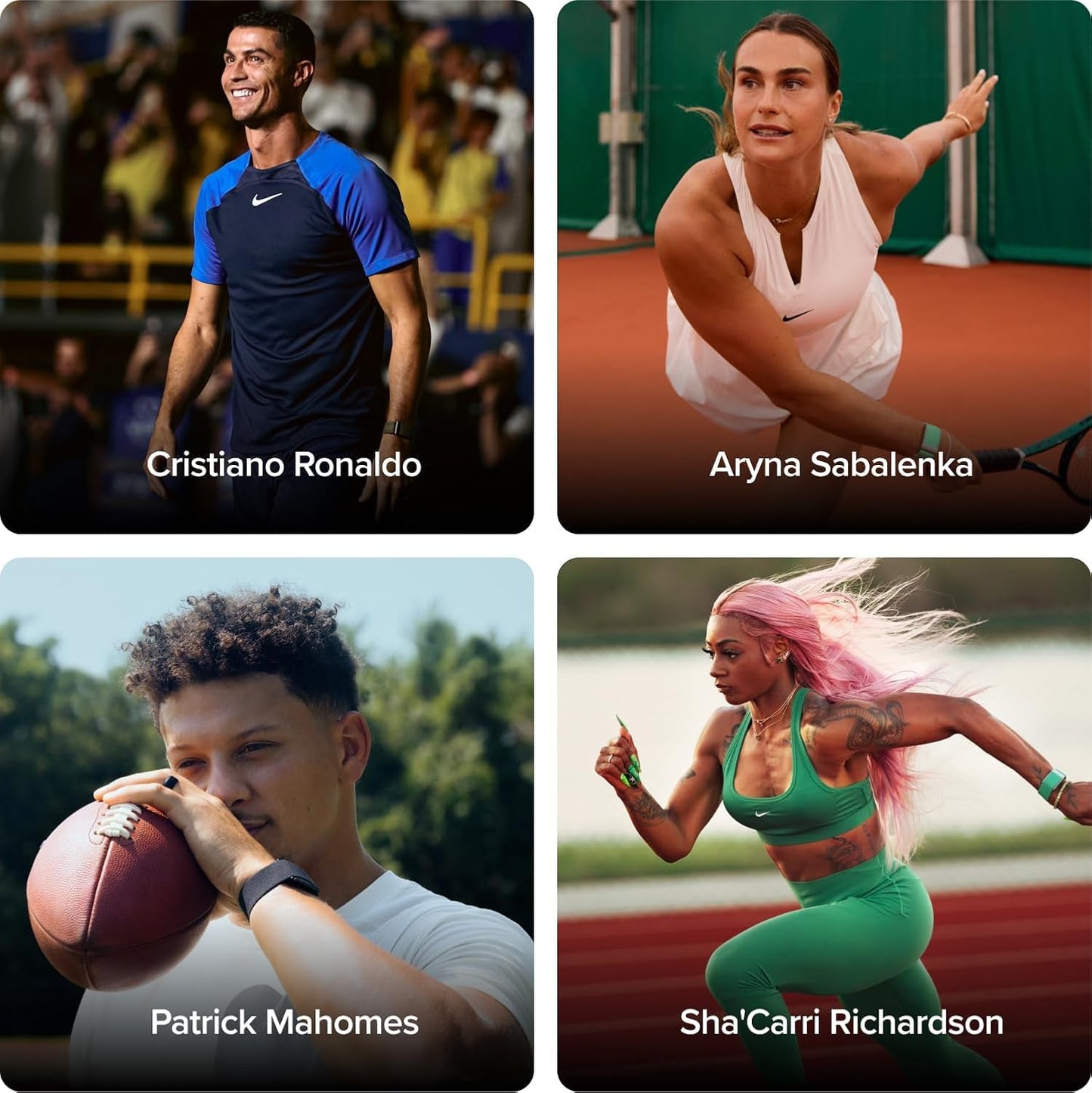 WHOOP Peak 5.0 – Health and Fitness Tracker
