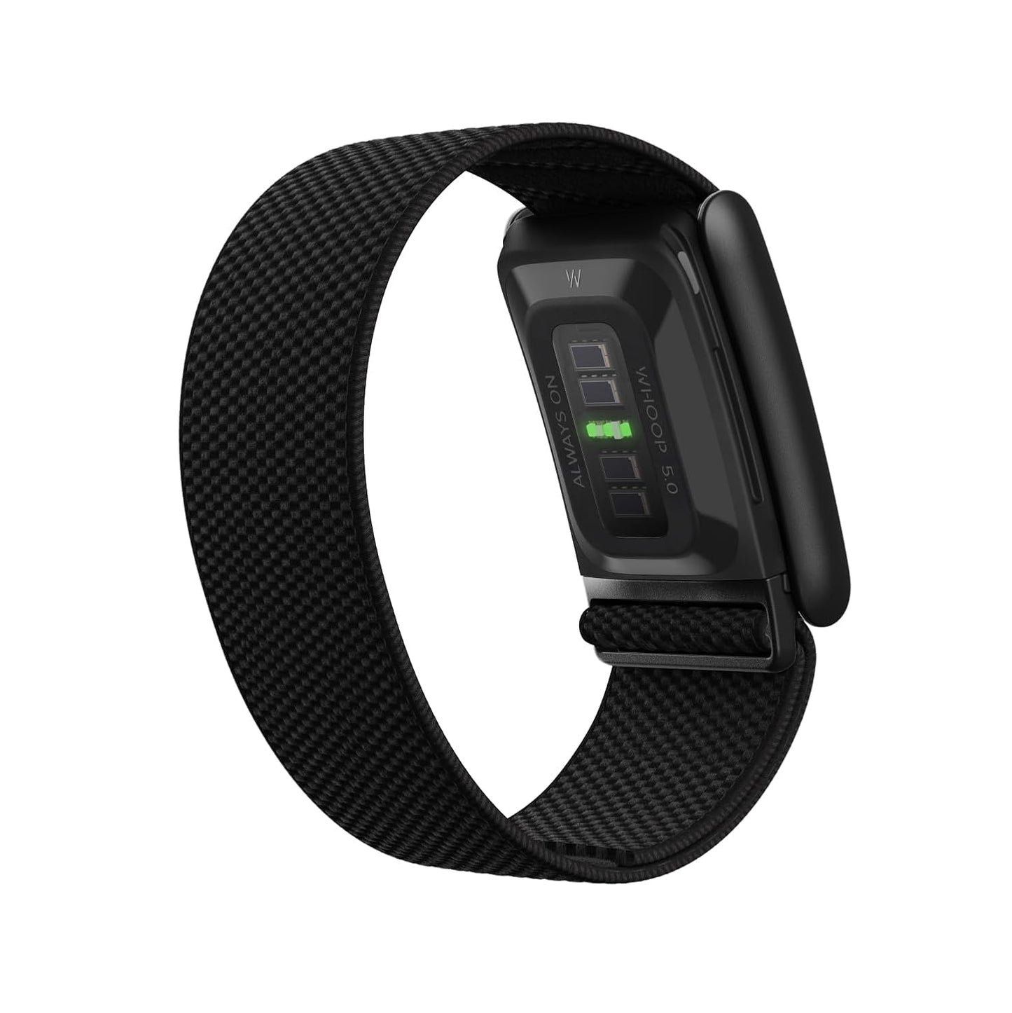 WHOOP Peak 5.0 – Health and Fitness Tracker