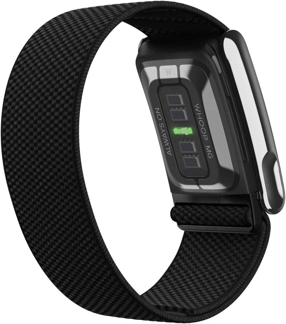 WHOOP Life MG – Health and Fitness Tracker