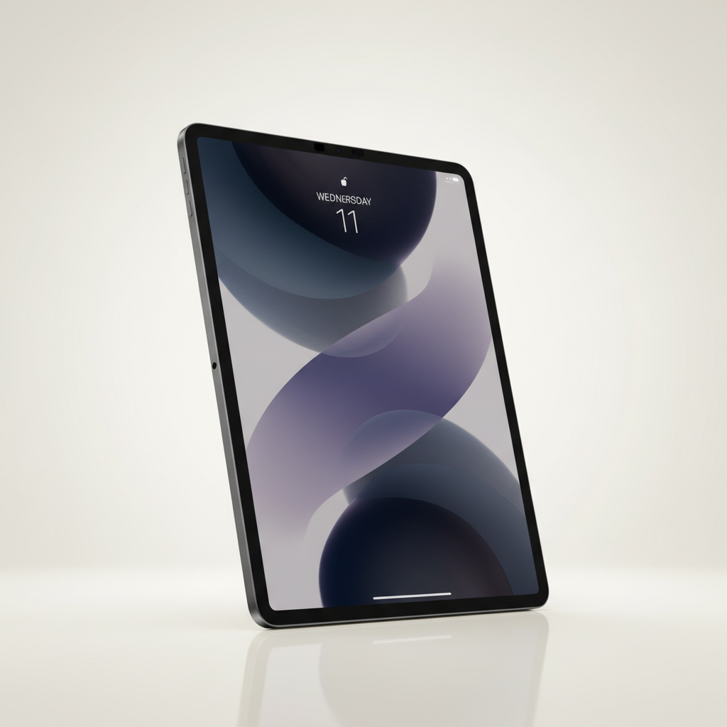 Apple iPad 11 (2025)