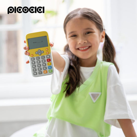 Picocici K45 Math Practice Tablet
